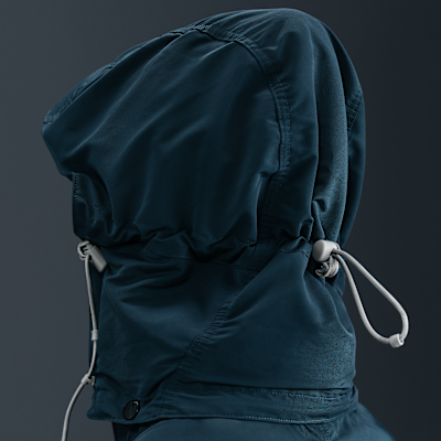 Nike x Martine Rose Sport