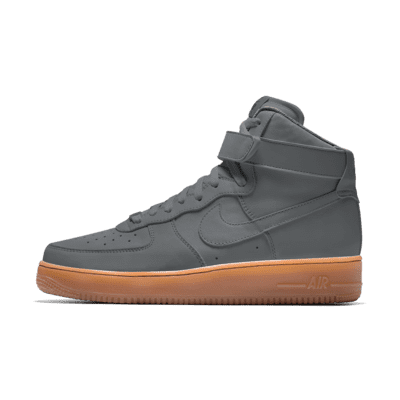 customize nike air force ones online