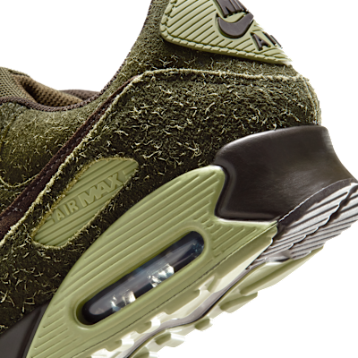 Nike Air Max 90 Premium Men's Shoes