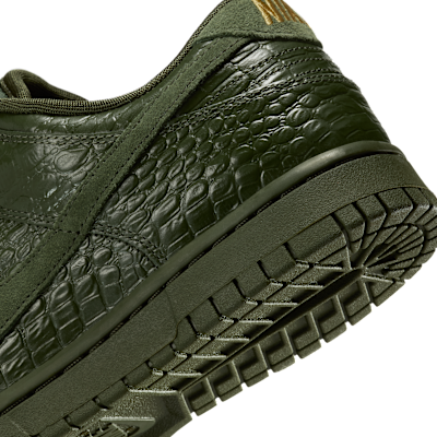 Nike Dunk Low Women's Shoes