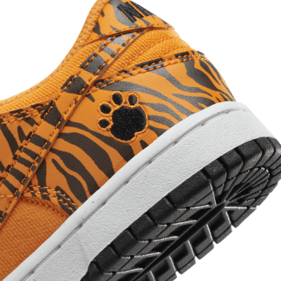 Nike Dunk Low Next Nature Younger Kids' Shoes