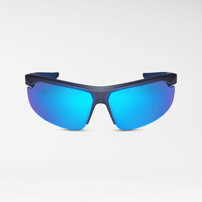 Lentes de sol espejados Nike Windfall