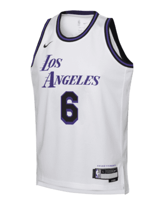 los angeles lakers city edition
