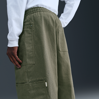 Nike Life Men's Utility Pants