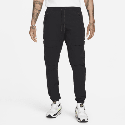 hetzelfde composiet zacht Nike Sportswear Air Max Men's Woven Cargo Trousers. Nike AU