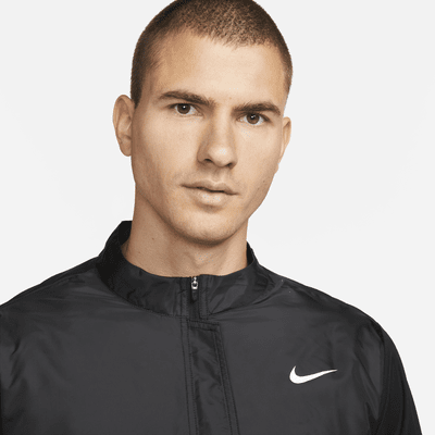 Nike Therma-FIT ADV Repel Men's 1/2-Zip Golf Jacket