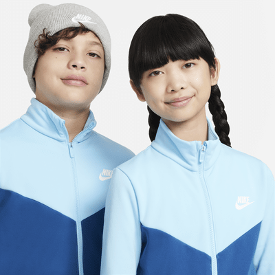 Nike Sportswear 大童運動服