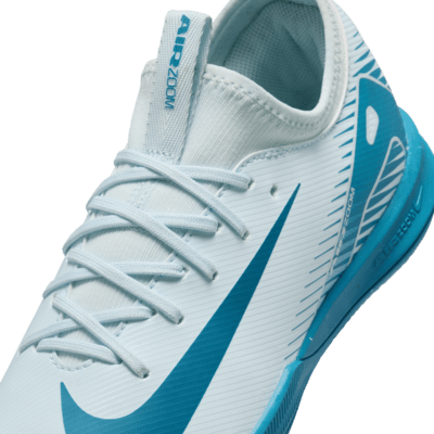 Chaussure de foot en salle basse Nike Jr. Mercurial Vapor 16 Academy pour enfant/ado