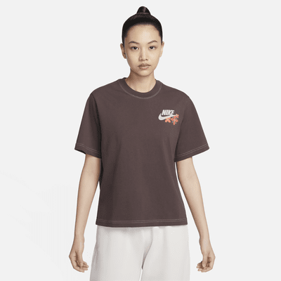 Nike Sportswear Women's Boxy T-Shirt