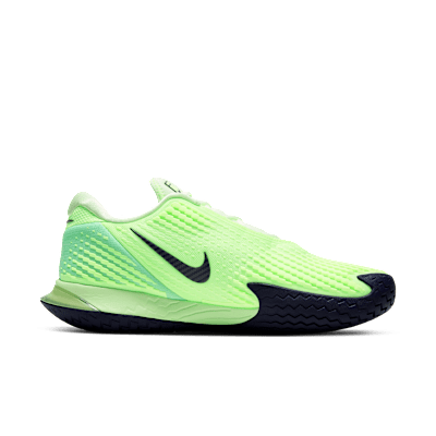 NikeCourt Air Zoom Vapor Cage 4 Men’s Hard Court Tennis Shoes