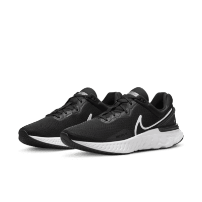 Nike React Miler 3 Men's Road Running Shoes