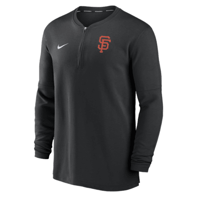 Мужские  San Francisco Giants Authentic Collection Game Time
