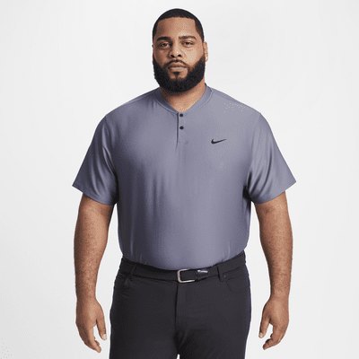 Nike Tour Men's Dri-FIT Golf Polo