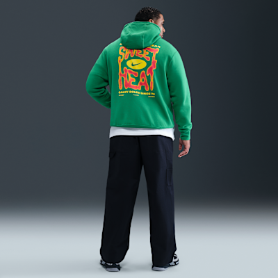Nike Sportswear Club Sole Food Pullover Fleece Hoodie