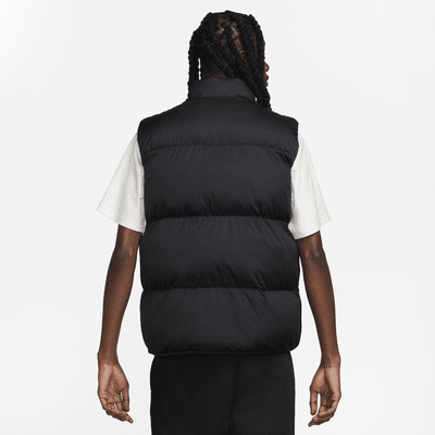 Nike Sportswear Club PrimaLoft® waterafstotende bodywarmer voor heren