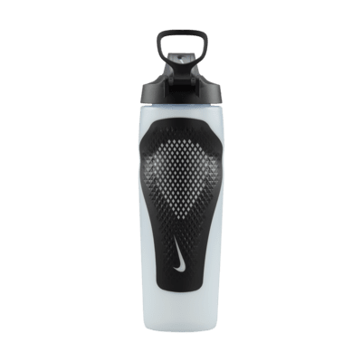 Nike Refuel Ampolla d'aigua amb tap amb bloqueig (700 ml)