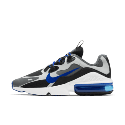 nike women's air max infinity casual sneakers from finish line