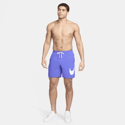 Nike Swim Men's 7" Volley Shorts