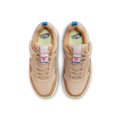 Nike Air Max 1 SE EasyOn 小童鞋款