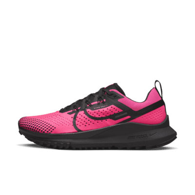 Oportuno Pasivo Artístico Nike React Pegasus Trail 4 Zapatillas de trail running - Mujer. Nike ES
