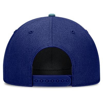 St. Louis Cardinals Rise Men's Nike MLB Adjustable Hat