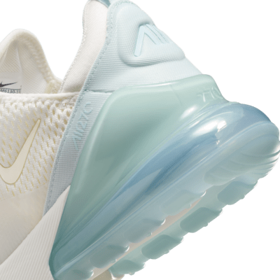 Nike Air Max 270 Women's Shoes