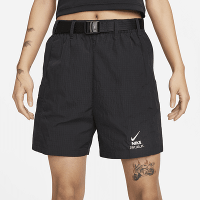 Nike Sportswear City Utility Women's Woven Shorts