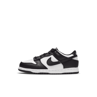 Sapatilhas Nike Dunk Low para criança