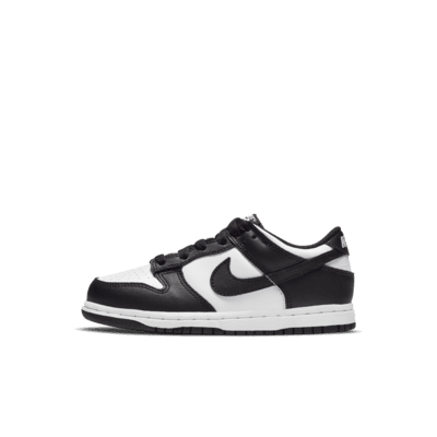 Nike Dunk Low Zapatillas - Niño/a pequeño/a
