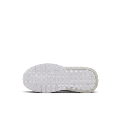 Tenis para niños de preescolar Air Max Bia