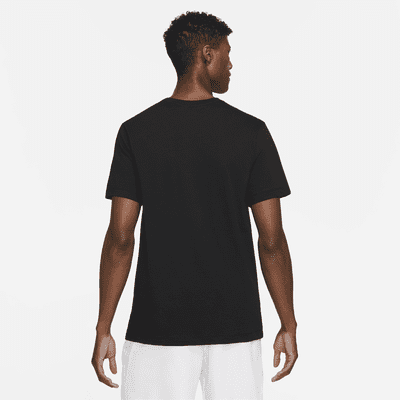 Nike Swoosh Men's Short-Sleeve T-Shirt