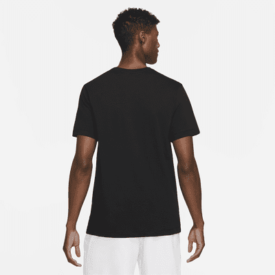 Nike Swoosh Men's Short-Sleeve T-Shirt. Nike CH