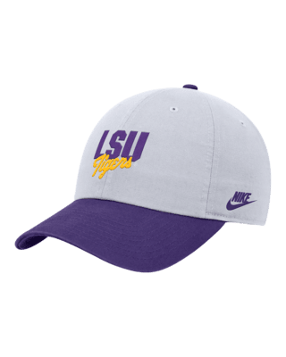 Кепка LSU Nike College Campus Cap