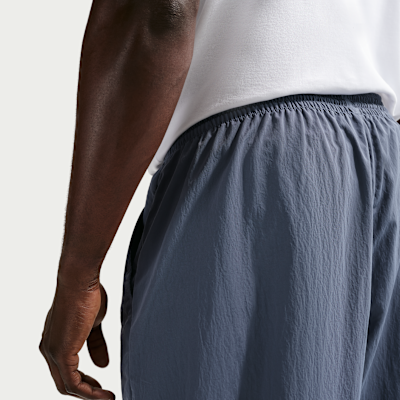 Nike Men's NAC Dri-FIT Woven Training Trousers