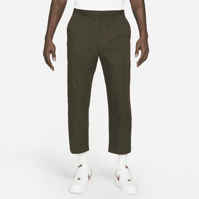 Essentials Uomo pantaloni chino 