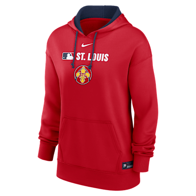 St. Louis Cardinals Authentic Collection City Connect