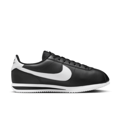 Nike Cortez Leather Erkek Ayakkabısı