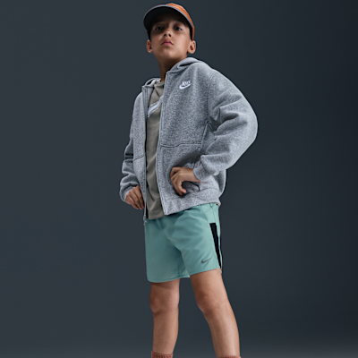 Nike Dri-FIT Challenger Trainingsshorts für ältere Kinder (Jungen)