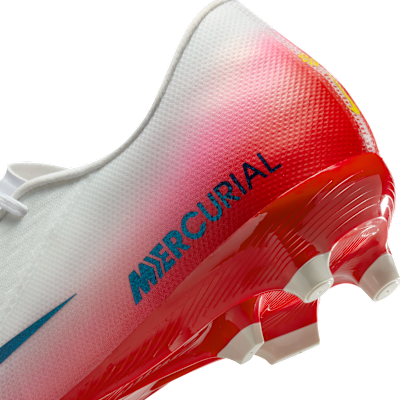 Nike Mercurial Vapor 16 Academy LV8 Multi-Ground Low-Top Soccer Cleats