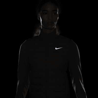 Nike Therma-FIT Women's Synthetic Fill Jacket. Nike ZA