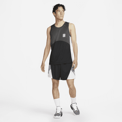 เสื้อแข่งบาสเก็ตบอลผู้ชาย Nike Dri-FIT Starting 5