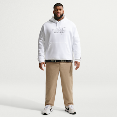 Nike Club Men's Woven Tapered Pants