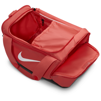 Sac de sport de training Nike Brasilia 9.5 (très petite taille, 25 L)