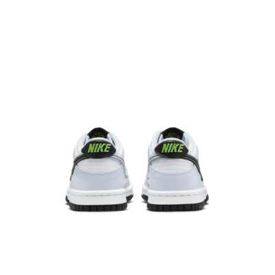 Nike Dunk Low Older Kids' Shoes