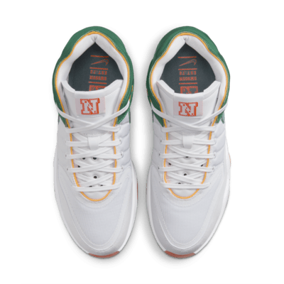 Nike G.T. Hustle 2 Basketball Shoes