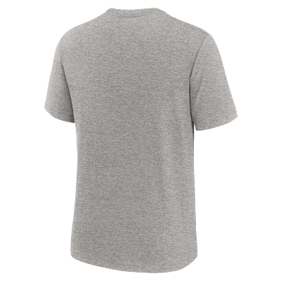Cincinnati Reds Cooperstown Retro Playera Nike de la MLB para hombre