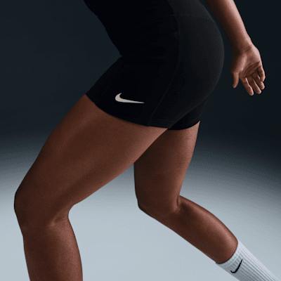 NikeCourt Women's Dri-FIT Tennis Shorts with Pockets