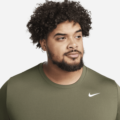 Playera de fitness para hombre Nike Dri-FIT Legend