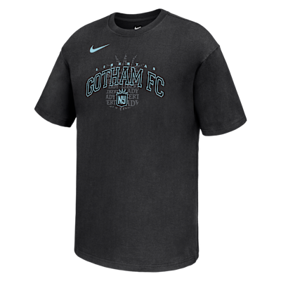 Gotham FC Max90 Men's Nike NWSL T-Shirt from Nike - $55
