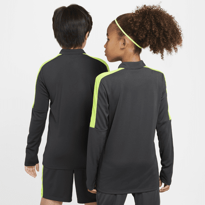 Nike Dri-FIT Academy23 Older Kids' Football Drill Top